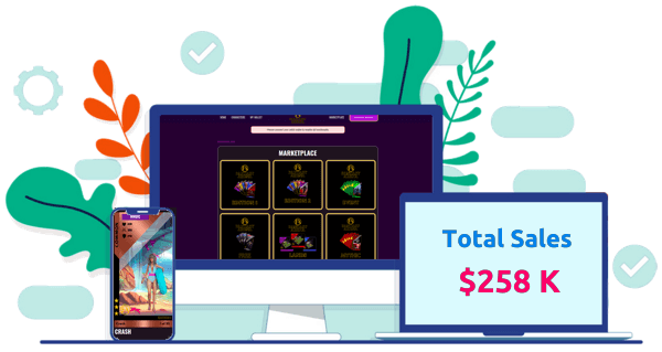 Fantasy Arena
